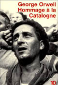 George Orwell : Hommage à la Catalogne