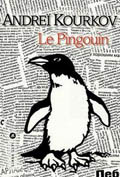 Andrei Kourkov : Le Pingouin